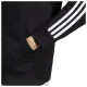 Adidas Γυναικεία ζακέτα Essentials 3-Stripes French terry FZ R HD